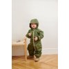 LEOKID zkombineza One Color green lowland3