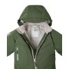LEOKID zkombineza One Color green lowland2
