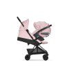 Cybex COYA Fashion, pale blush