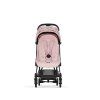 Cybex COYA Fashion, pale blush