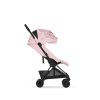 Cybex COYA Fashion, pale blush