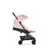 Cybex COYA Fashion, pale blush