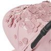Cybex COYA Fashion, pale blush