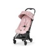 cybex coya fashion pale blush