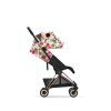 Cybex COYA Fashion,  Spring Blossom Light