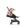 Cybex COYA Fashion,  Spring Blossom Light