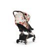 Cybex COYA Fashion,  Spring Blossom Light