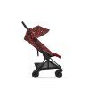 Cybex COYA Fashion, Rockstar