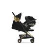 Cybex COYA by Jeremy Scott, Wings