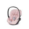 Cybex Cloud T i-Size Fashion, Pale blush