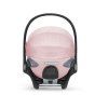 Cybex Cloud T i-Size Fashion, Pale blush