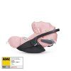 Cybex Cloud T i-Size Fashion, Pale blush