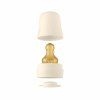 BIBS Baby Bottle set na flasu Ivory
