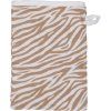 tryco muselinova zinka 3ks zebra