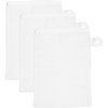 tryco muselinova zinka 3ks white