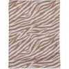 tryco muselinove plenky 6ks zebra