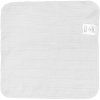 tryco muselinova zinka na oblicej 3ks white