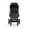 Cybex Eos Lux, ocean blue