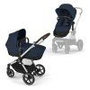 Cybex Eos Lux, ocean blue