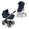 cybex eos lux ocean blue