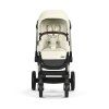 Cybex Eos Lux, seashell beige