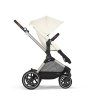 Cybex Eos Lux, seashell beige