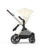Cybex Eos Lux, seashell beige