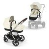 Cybex Eos Lux, seashell beige