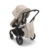 Bugaboo prebaľovací batoh farba:desert taupe - 4