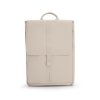 b changing backpack desert taupe