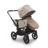 Bugaboo fusak farba:dune taupe - 6