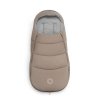 b footmuff dune taupe