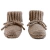 LO Slipper Folklore Merino Wool Buffalo