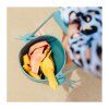 ob designs silikonovy plazovy set hracek