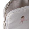 citron obal na ipad se zipem ballerina