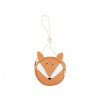 trx kabelka gulata Mr fox