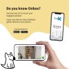 DogSpace Charlie extra vysoká predlžovacia brána 62-107cm, skrutkovacia, kov čierna