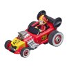 Autodráha Carrera FIRST Mickey on Tour 2,4m - 53974