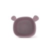 lili the bear silikon esslernschussel plum 937947