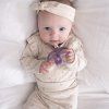 05 Teething Original Teething Toy Purple LS 01