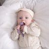 06 Teething Original Teething Toy Purple LS 02