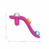 03 Bathtime Slide Set Pink PS 03