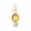 04 MM Lion Wrist Teether PS 04