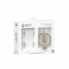 01 MM Animal Muslin Gift Set Giraffe PS 01
