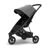 Thule Spring black gray melange