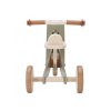 Odrážadlo trojkolka drevená Olive