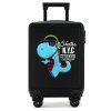 KFBH1317A detsky cestovni kuft skater 45l