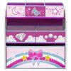 UBBH1326B organizer na hracky unicorn