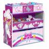UBBH1326E organizer na hracky unicorn