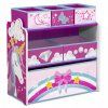 UBBH1326A organizer na hracky unicorn